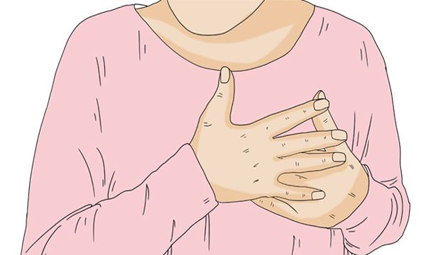 小柴胡汤加减治乳腺增生病医案、配方