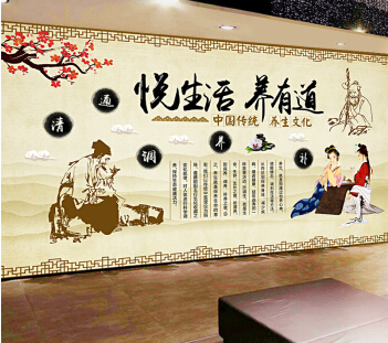 “标本相移”是指什么？