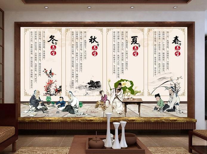 《内经》所述水肿病的治法对后世有什么指导意义？