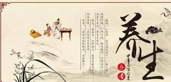 “经气归于肺，肺朝百脉”是什么意思？