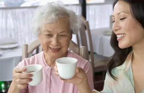 不开心时为何忌“憋”着