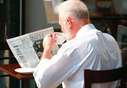 长期患病老人有何心理特点