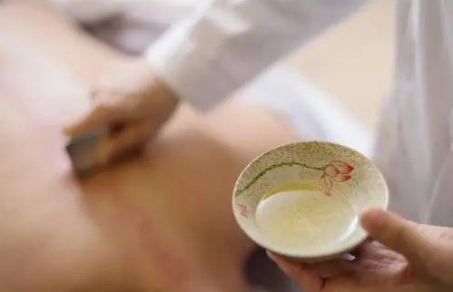 什么是刮痧疗法