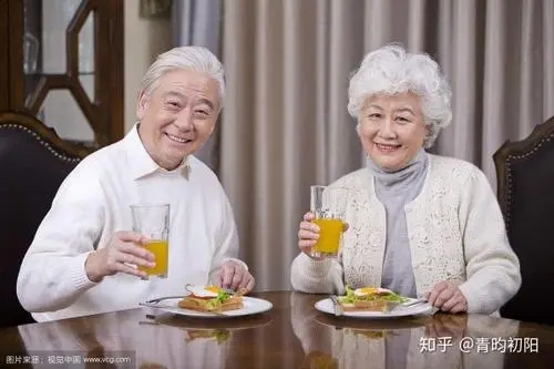 为何说再婚对老年人的心理健康有好处