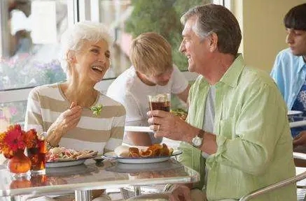 老年人丧偶如何进行心理调适