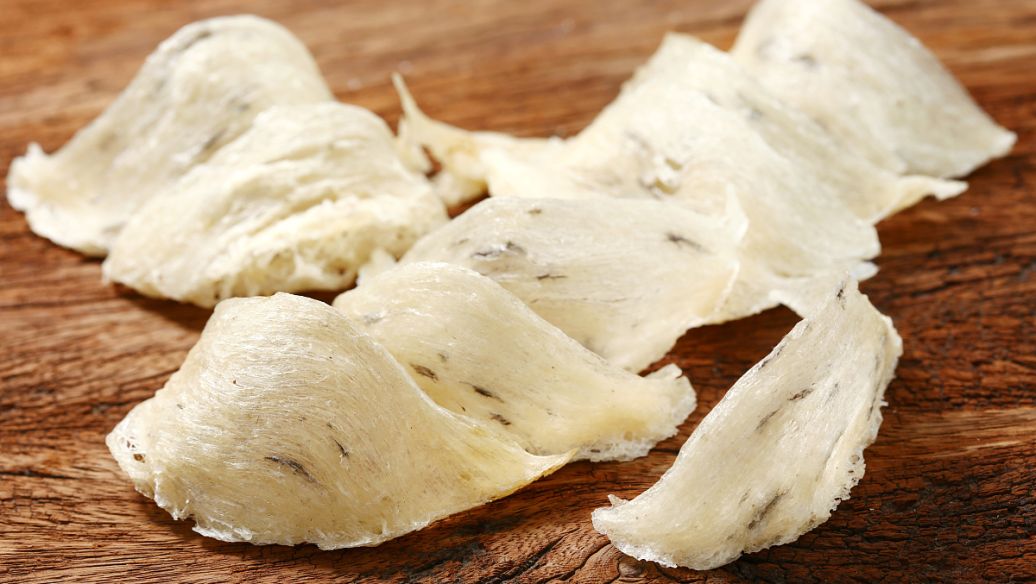 经常吃燕窝有助于长寿吗