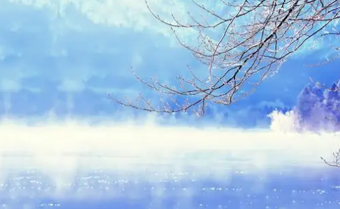 冬季养生要注意什么