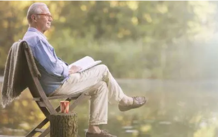 冬季养生为何要暖背足