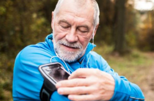 冬季长跑有什么讲究
