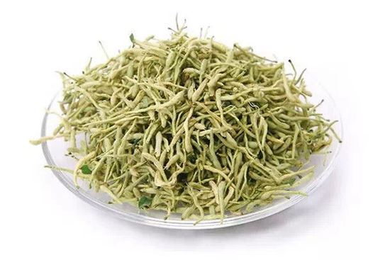 金银花,药用有什么珍贵处?