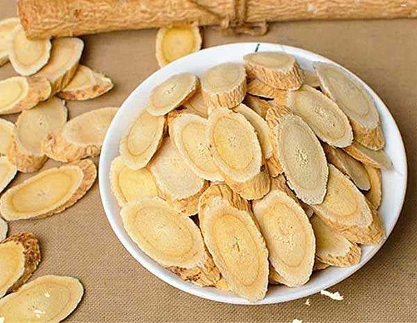 为何称黄芪为标本兼顾的治病良药？