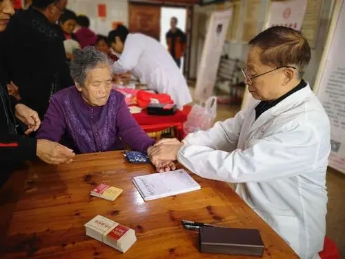 脑卒中患者大便失常如何护理