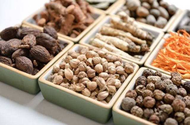 哪些中成药具有祛痰作用?