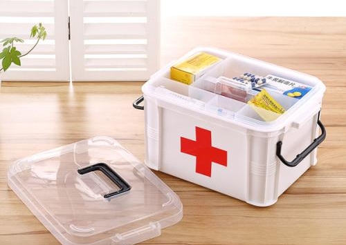 老年人如何防治黄斑变性