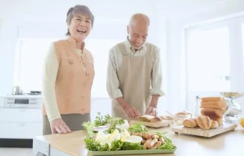 如何自我检验衰老程度