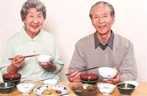 要警惕老年人消瘦吗