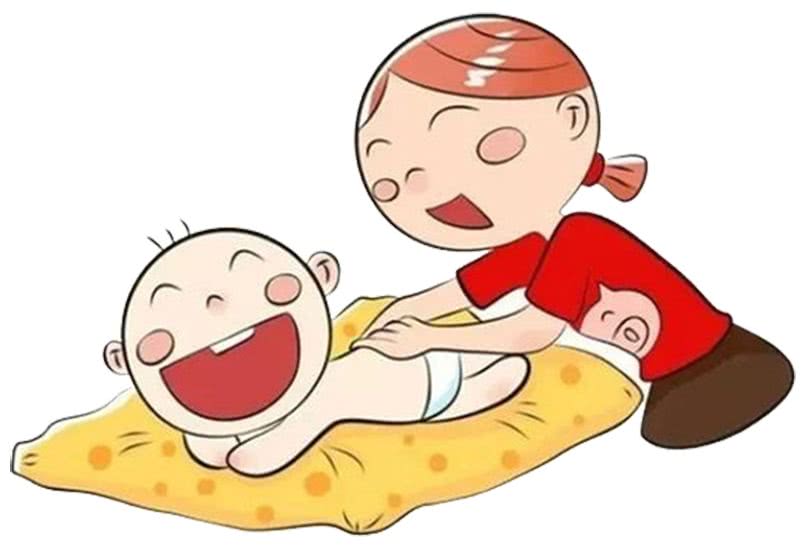 小儿推拿的常用穴位有哪些？