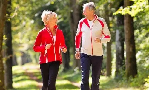 冬季锻炼脚跟痛怎么办？