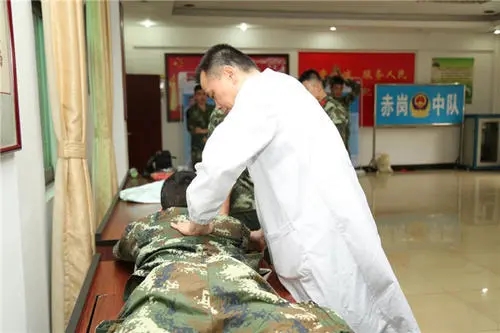 患有哪些运动系统疾病可做医疗按摩？