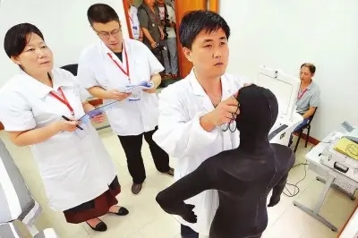 医疗按摩后有什么反应？