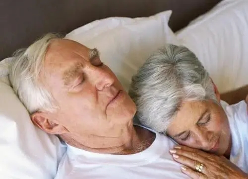 老年人游泳有什么好处？