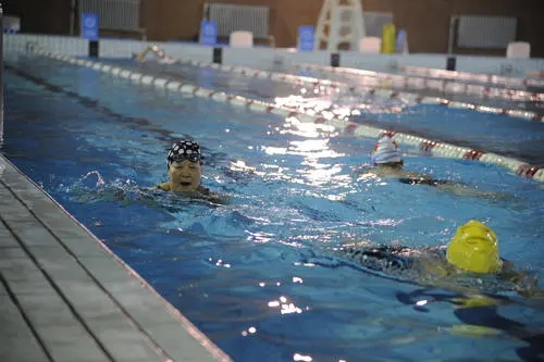 冬泳后为什么不宜过度日?