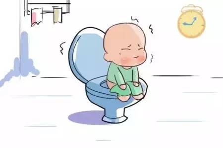 小儿便秘怎么办?