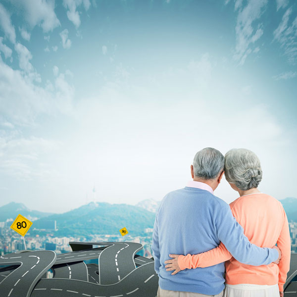 老年人便秘是肠胃道衰老的象征吗