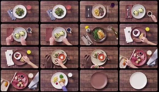 老年人吃饭要细嚼慢咽吗