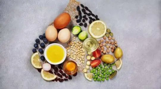 老人常吃花生的好处有哪些