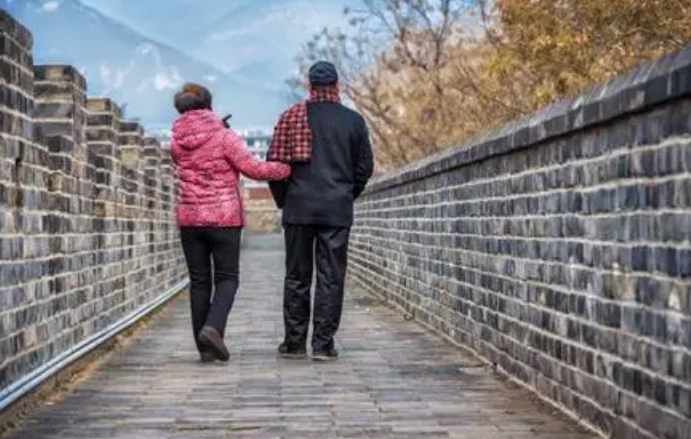 老年人再婚应注意哪几个问题