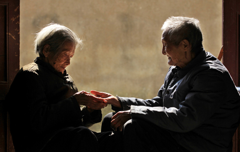 老年人要克服哪四种惰性