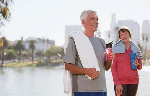 八段锦可帮老年人延缓衰老吗