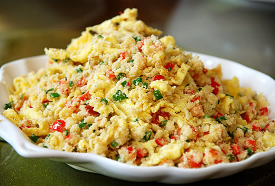 豆腐渣也能疗病健身吗？