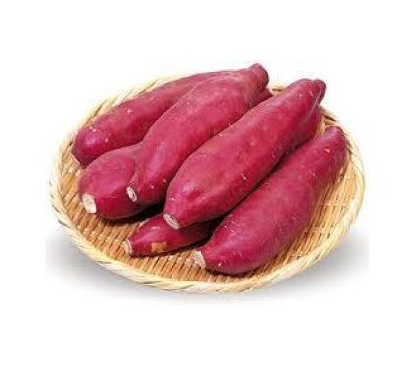 红薯为何是“美味健康食品”?