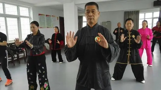 为什么老年人运动不是出汗越多越好