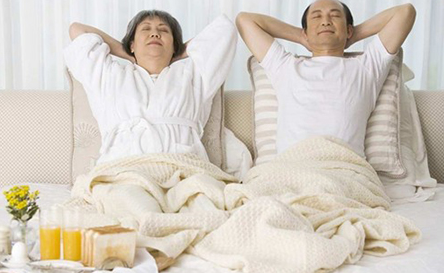 什么是睡眠呼吸暂停综合征