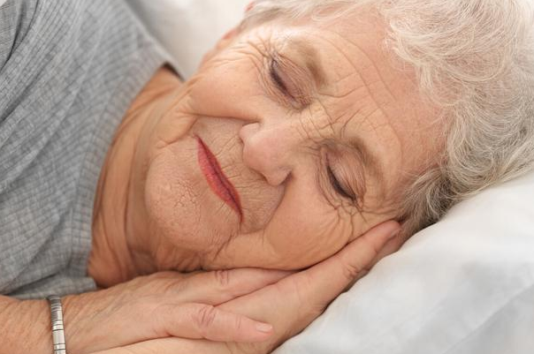 呼吸肌肉麻痹病人为什么会发生睡眠障碍