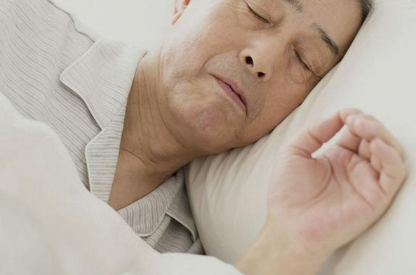 脑血管病会引起睡眠障碍吗