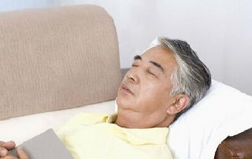 帕金森病常会有睡眠障碍吗