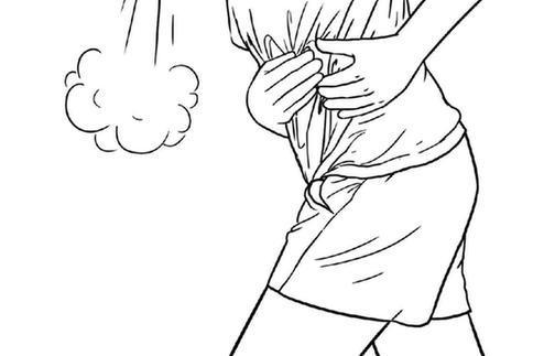 胸胁部“岔气”如何治疗？