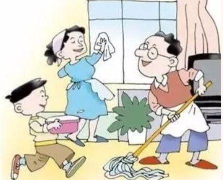 家庭消毒有哪些方法？