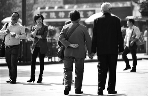 中老年人患膀胱癌发出的信号是什么