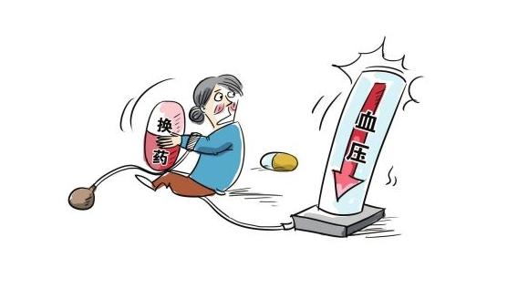 血压偏低就不会发生脑血栓吗