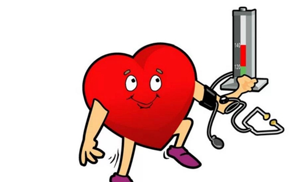 为什么高血压病人忌忽视夜间血压升高