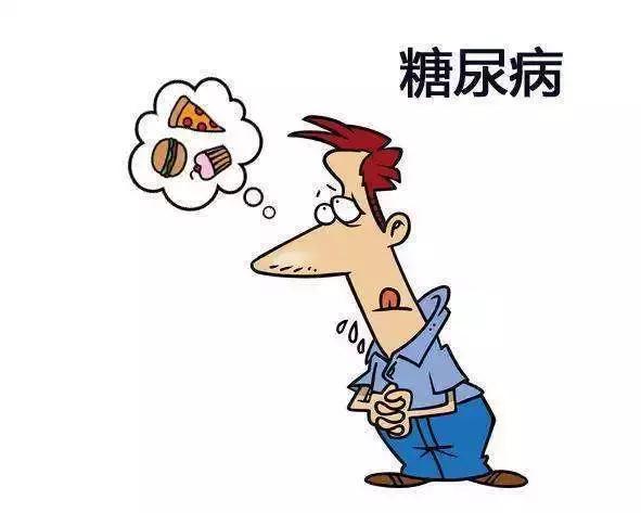 为什么糖尿病人要警惕失明