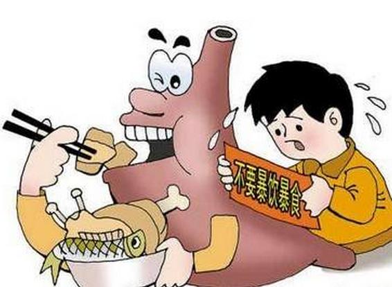 胆囊炎、胆结石患者怎样忌口