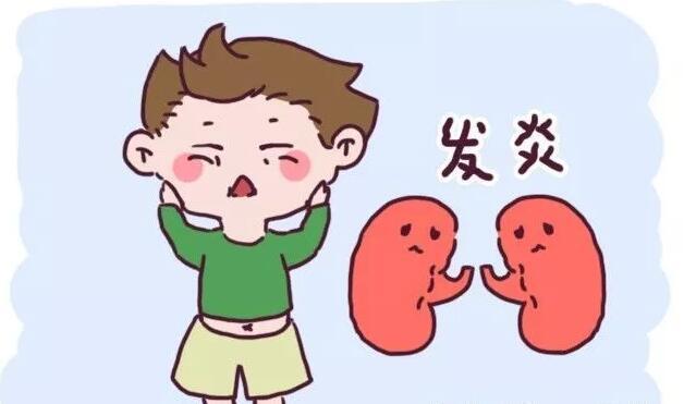 化脓性扁桃体炎患者要忌油煎食物吗