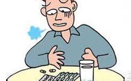 为什么胆囊炎、动脉硬化病人忌多吃花生