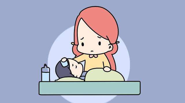 为什么小儿发烧忌乱用抗生素